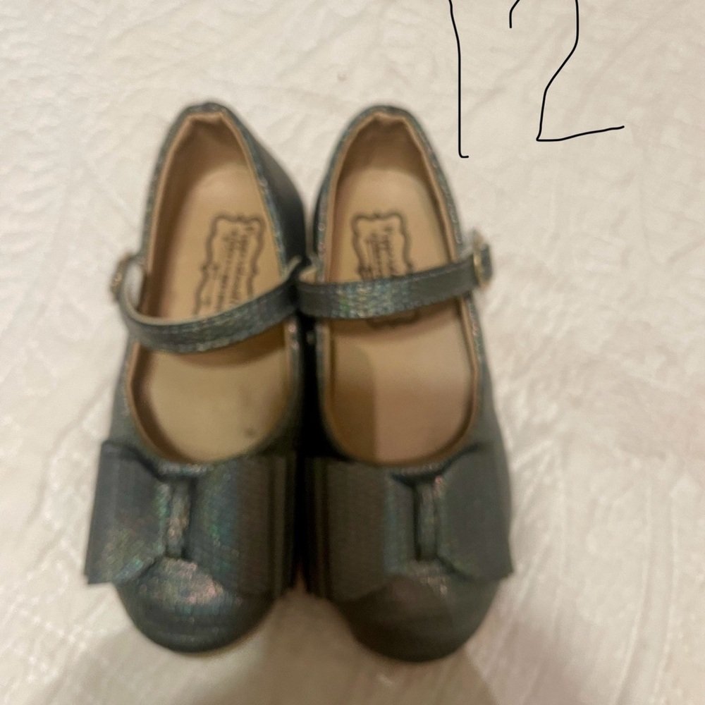 Pipperdoodles size 12